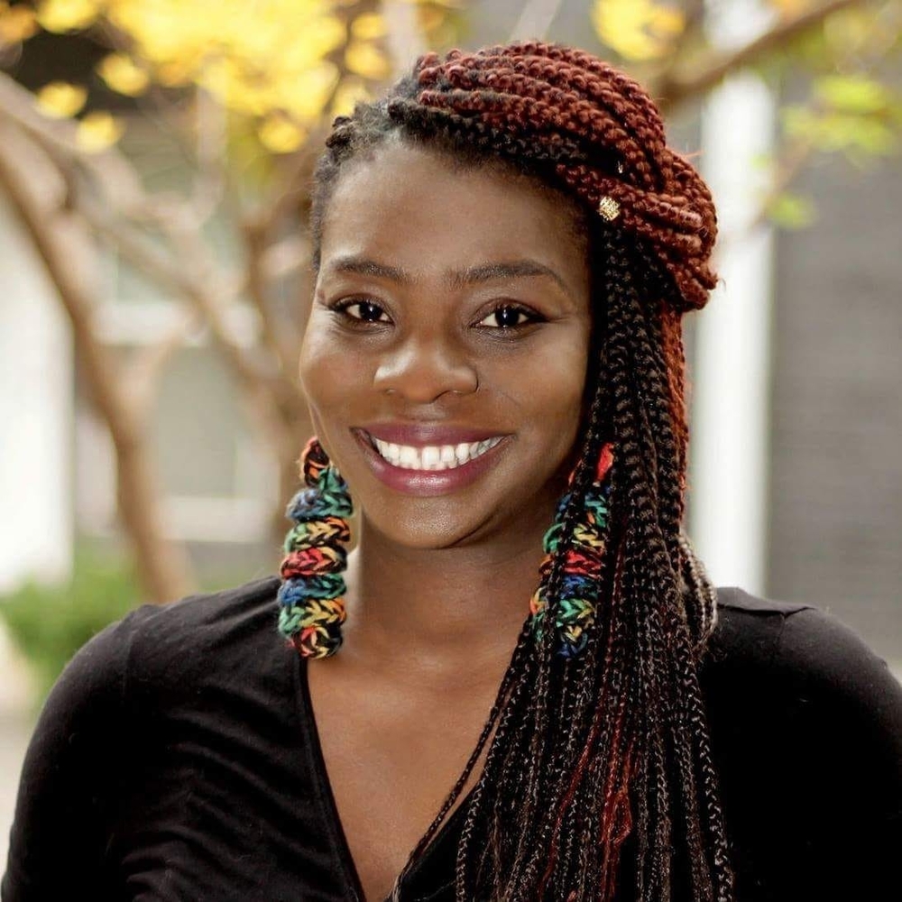 Meet your Posher, Marie